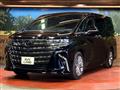 2024 Toyota Alphard Hybrid