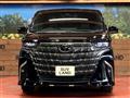 2024 Toyota Alphard Hybrid