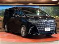 2024 Toyota Alphard Hybrid