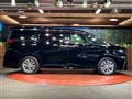 2024 Toyota Alphard Hybrid