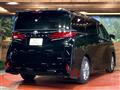 2024 Toyota Alphard Hybrid
