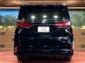 2024 Toyota Alphard Hybrid
