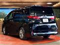 2024 Toyota Alphard Hybrid