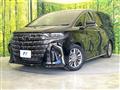 2024 Toyota Alphard Hybrid