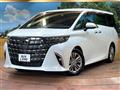 2024 Toyota Alphard Hybrid