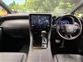 2024 Toyota Alphard Hybrid