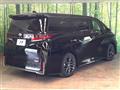 2025 Toyota Vellfire