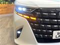 2025 Toyota Alphard Hybrid