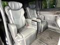 2025 Toyota Alphard Hybrid