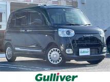 2023 Daihatsu Move Canbus
