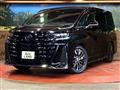 2025 Toyota Vellfire