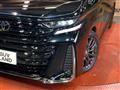 2025 Toyota Vellfire