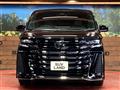 2025 Toyota Vellfire