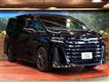 2025 Toyota Vellfire
