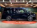 2025 Toyota Vellfire