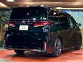 2025 Toyota Vellfire