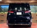 2025 Toyota Vellfire