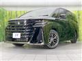 2025 Toyota Vellfire
