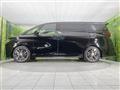 2025 Toyota Vellfire