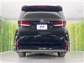 2025 Toyota Vellfire