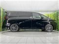 2025 Toyota Vellfire