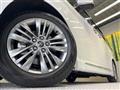 2025 Toyota Alphard Hybrid
