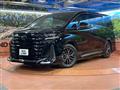 2025 Toyota Vellfire