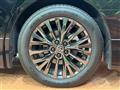 2025 Toyota Vellfire