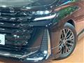 2025 Toyota Vellfire