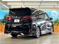 2025 Toyota Alphard Hybrid