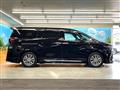 2025 Toyota Alphard Hybrid