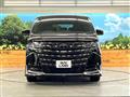 2025 Toyota Alphard Hybrid