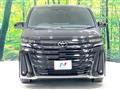 2025 Toyota Vellfire