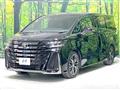 2025 Toyota Vellfire
