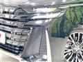 2025 Toyota Vellfire