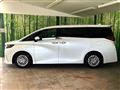 2025 Toyota Alphard Hybrid
