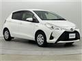 2017 Toyota Vitz