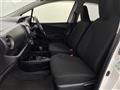 2017 Toyota Vitz