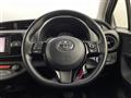 2017 Toyota Vitz