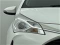 2017 Toyota Vitz