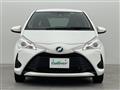 2017 Toyota Vitz