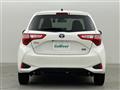 2017 Toyota Vitz