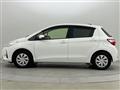 2017 Toyota Vitz