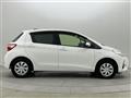2017 Toyota Vitz