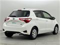 2017 Toyota Vitz