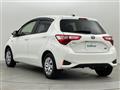 2017 Toyota Vitz