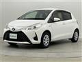 2017 Toyota Vitz