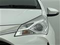 2017 Toyota Vitz