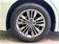 2025 Toyota Alphard Hybrid