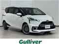 2015 Toyota Sienta